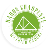 Baron Charpente - Partenaire AFER1927