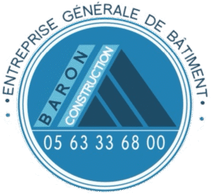 Baron Construction - Partenaire AFER1927