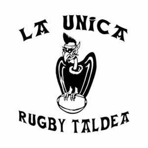 Logo La Ùnica — adversaire AFER1927